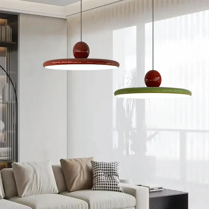 BRENDY – Harmonisk lys med klassisk og moderne design
