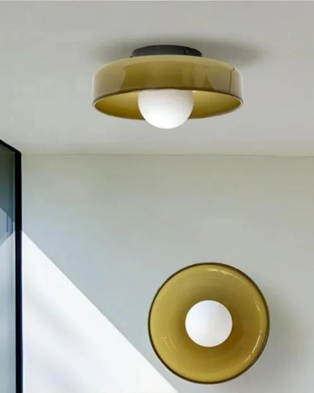 ERIK - Stilfuld designerlampe