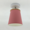 LOKI - Loftlampe i macaron-stil