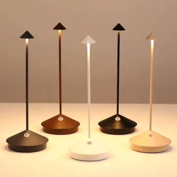 ARN – Køb elegant og stilfuld lampe til hjem og kontor
