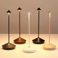 LED Bordlampe - Trådlampe