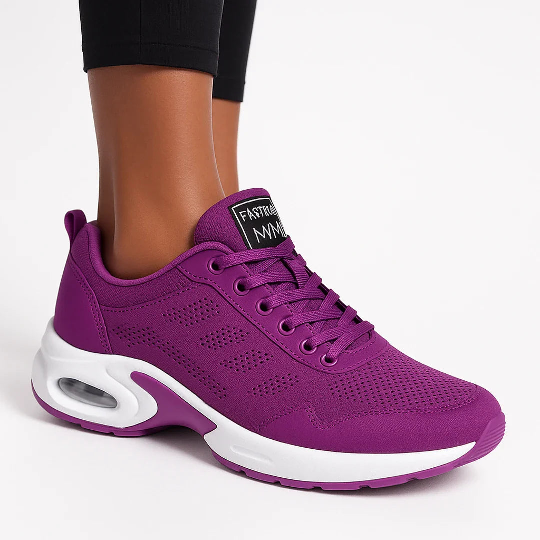 Ortopædiske Sneakers - Bersha