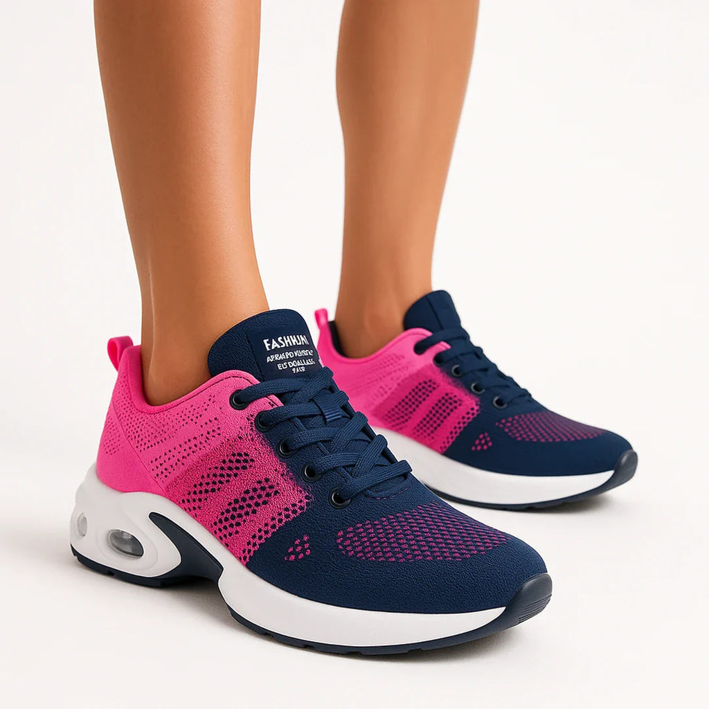 Ortopædiske Sneakers - Bersha