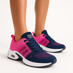 Ortopædiske Sneakers - Bersha