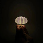 LOVA - Dekorativ natlampe