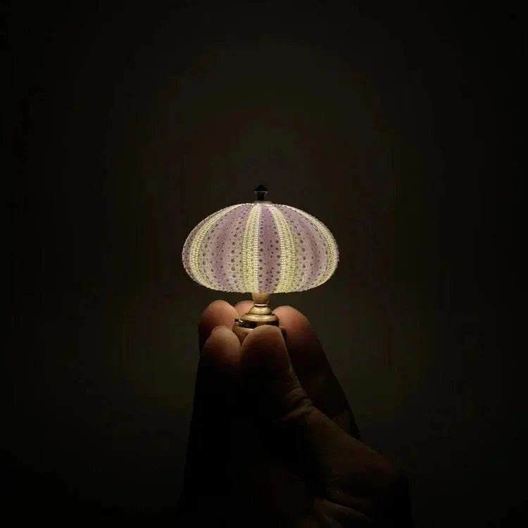 LOVA - Dekorativ natlampe