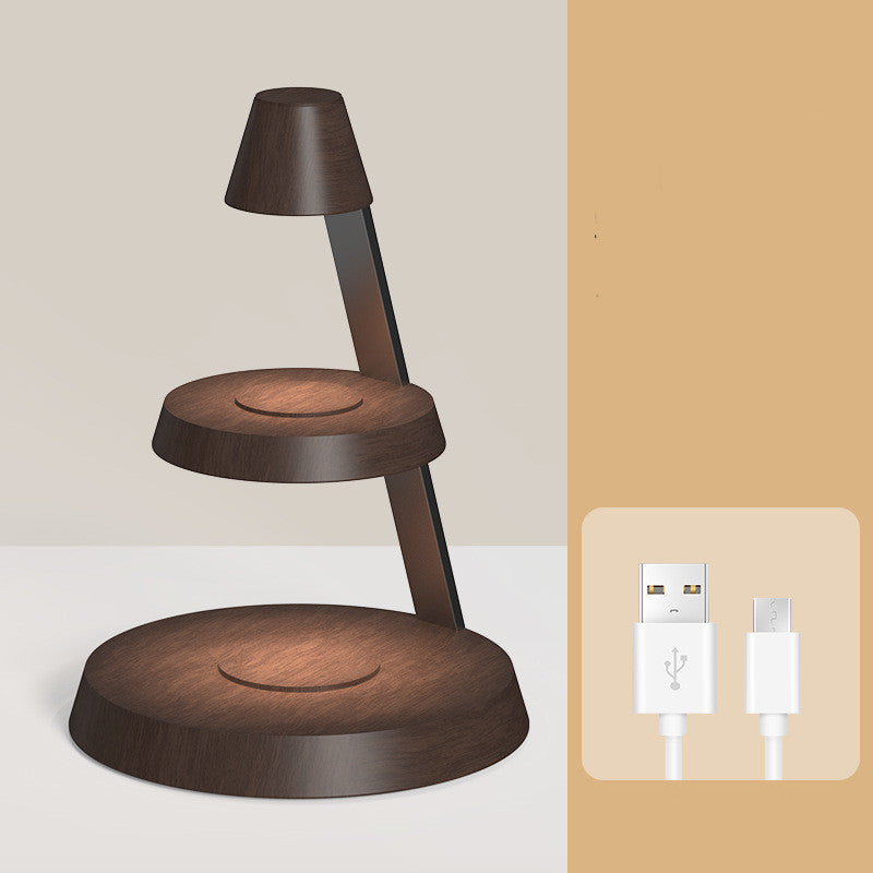 AAD - 5-i-1 – Trådløs opladningsstation