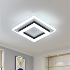 KIRSTINE - Påbygningsmonteret LED-belysning – moderne design