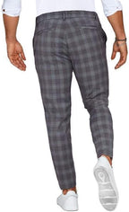Casual Chino - En stilfuld & sej herrebukser
