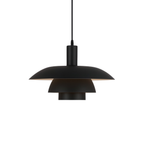 TRYGVE - Pendellampe i dansk design