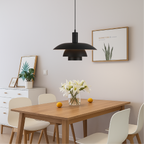 TRYGVE - Pendellampe i dansk design