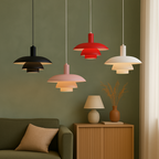 TRYGVE - Pendellampe i dansk design