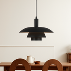 TRYGVE - Pendellampe i dansk design