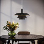 TRYGVE - Pendellampe i dansk design