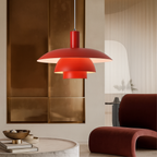 TRYGVE - Pendellampe i dansk design