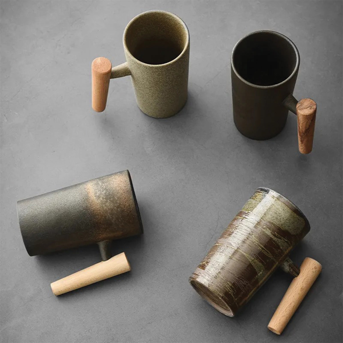 LAURA - Drikkekop – agatdesign