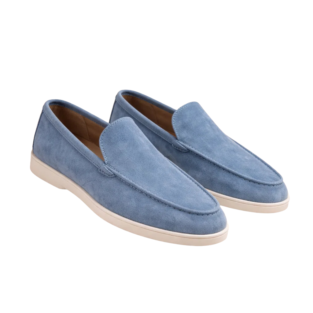Herre Casual Loafers - Bjarne