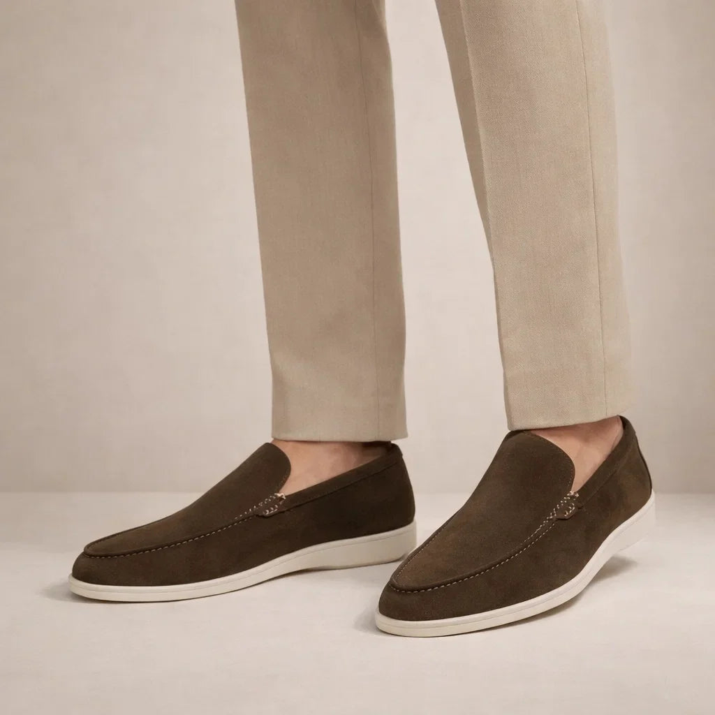 Herre Casual Loafers - Bjarne