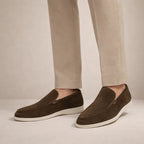 Herre Casual Loafers - Bjarne