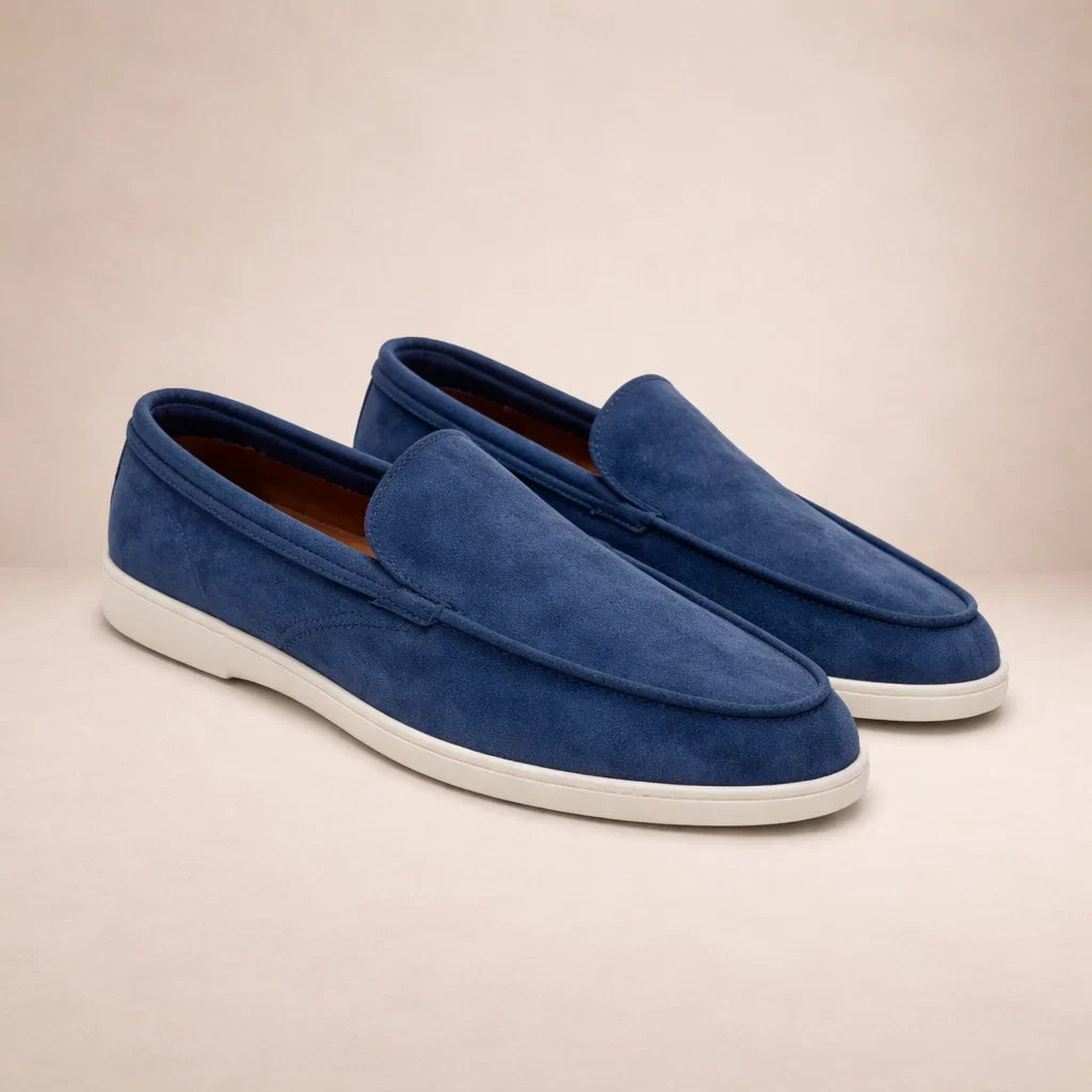 Herre Casual Loafers - Bjarne