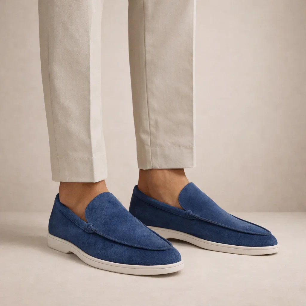 Herre Casual Loafers - Bjarne