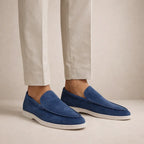 Herre Casual Loafers - Bjarne