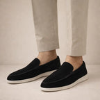 Herre Casual Loafers - Bjarne