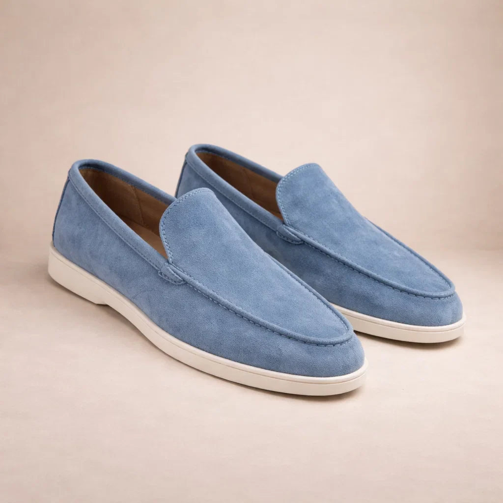 Herre Casual Loafers - Bjarne