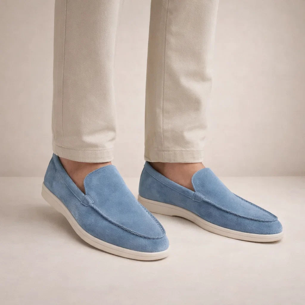 Herre Casual Loafers - Bjarne