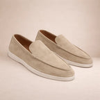 Herre Casual Loafers - Bjarne
