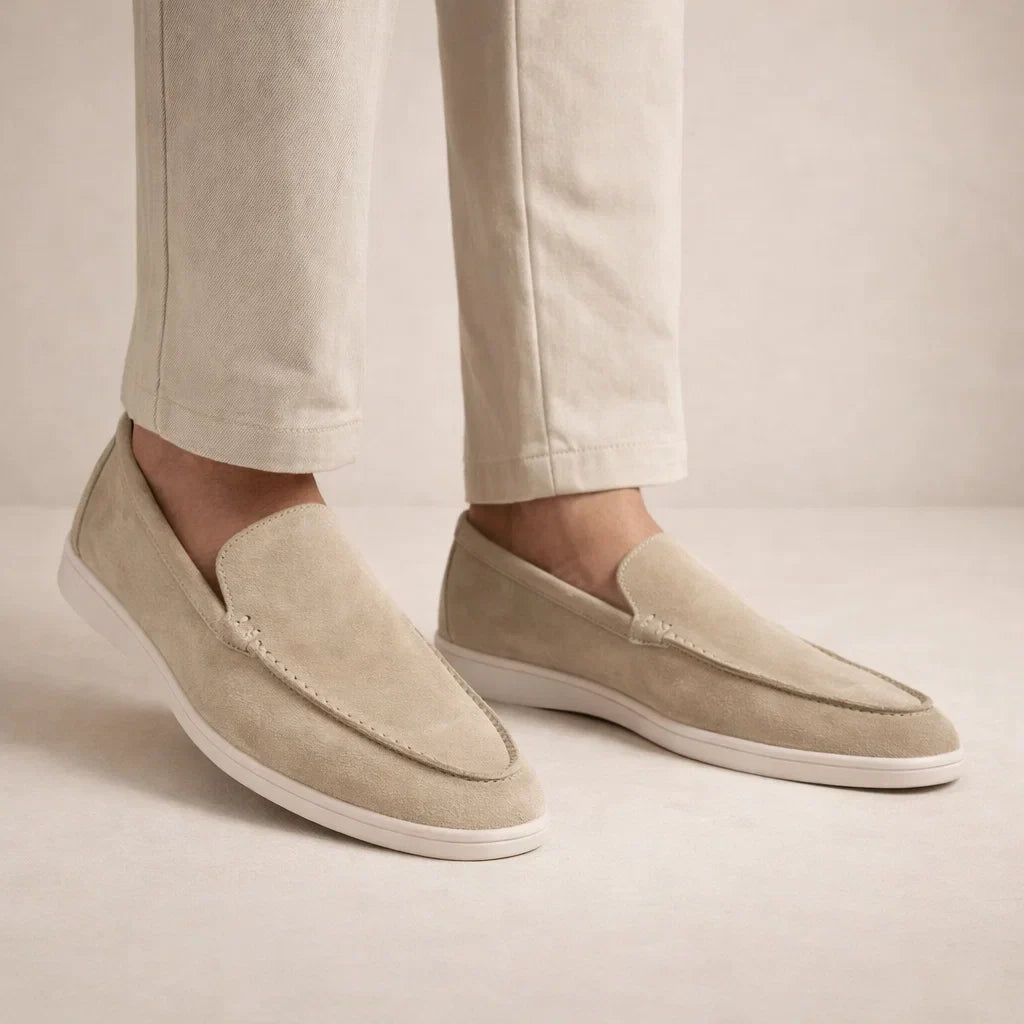 Herre Casual Loafers - Bjarne