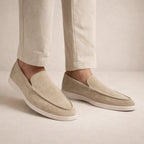Herre Casual Loafers - Bjarne