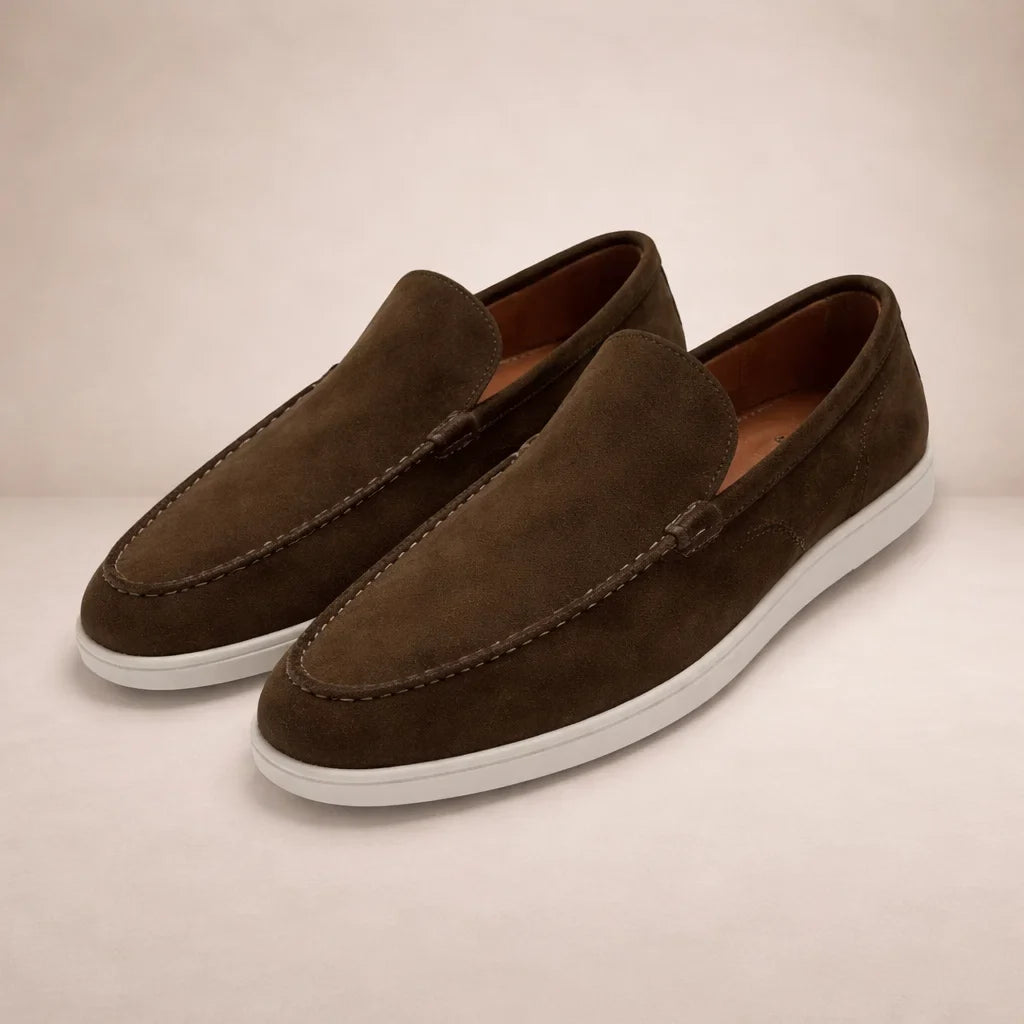 Herre Casual Loafers - Bjarne
