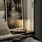 MADS -  Bordlampe – klassisk design