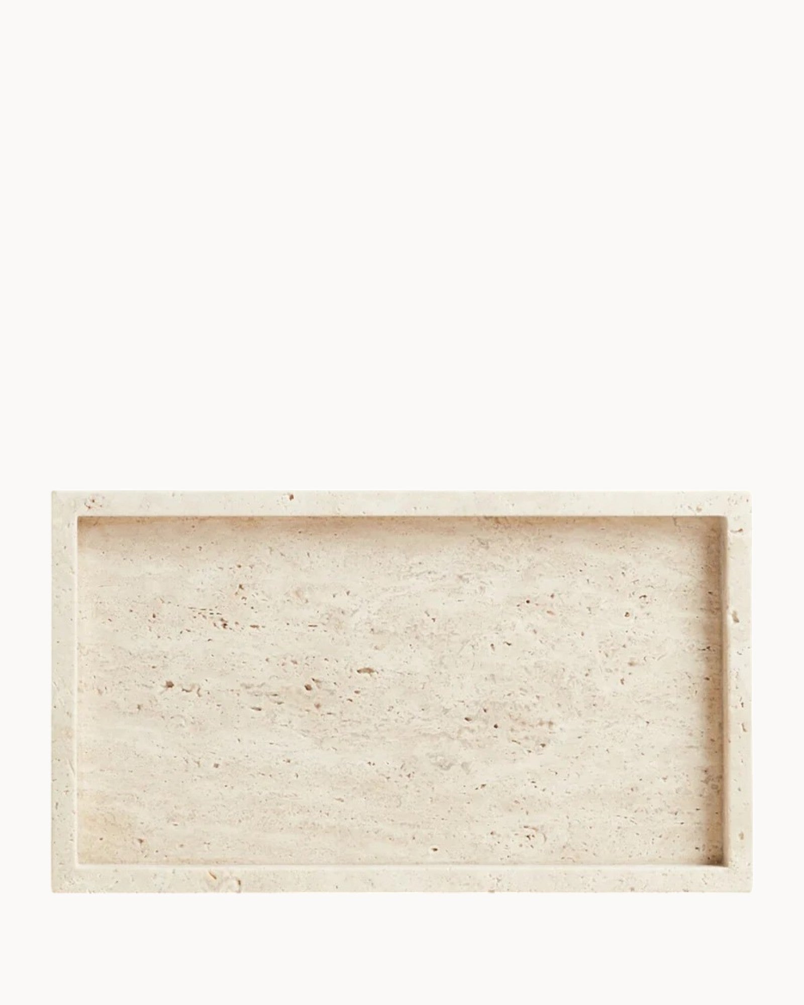 ODIN – Beige travertin bakke