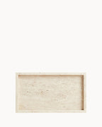 ODIN – Beige travertin bakke