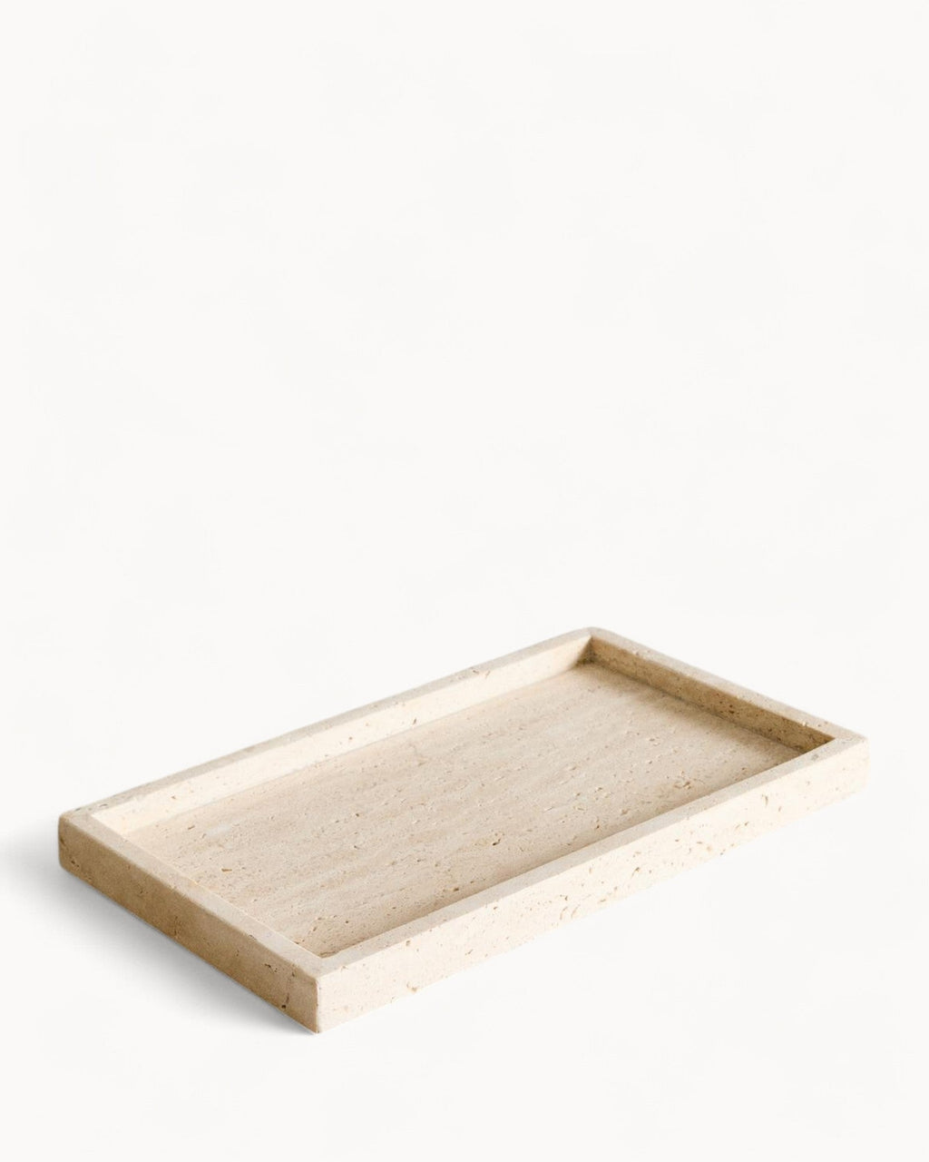 ODIN – Beige travertin bakke
