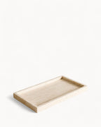 ODIN – Beige travertin bakke