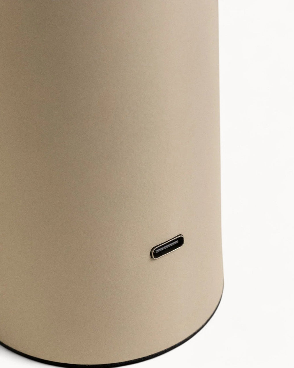 ASTA - Moderne trådløs bordlampe – LED, 21 cm