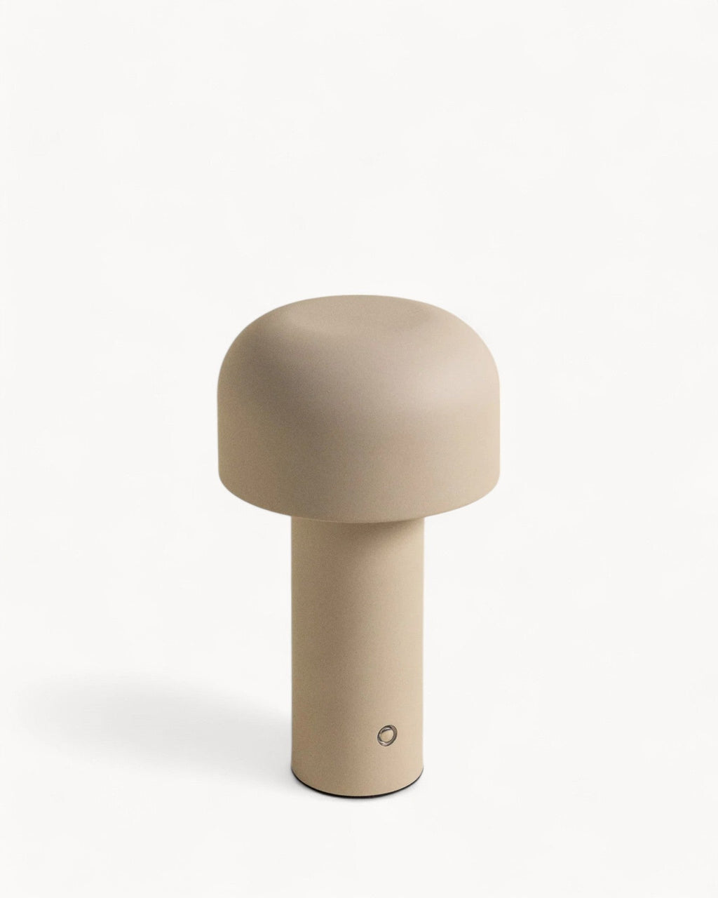 ASTA - Moderne trådløs bordlampe – LED, 21 cm