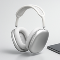 Trådløse Bluetooth Hovedtelefoner med Aktiv Støjreduktion – Komfortable og Højtydende