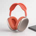 Trådløse Bluetooth Hovedtelefoner med Aktiv Støjreduktion – Komfortable og Højtydende