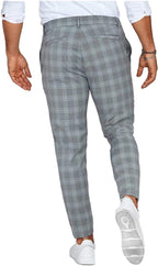 Casual Chino - En stilfuld & sej herrebukser