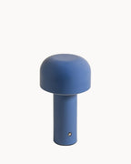 ASTA - Moderne trådløs bordlampe – LED, 21 cm