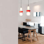 RAGNAR - LED-lampe med fortryllende effekt
