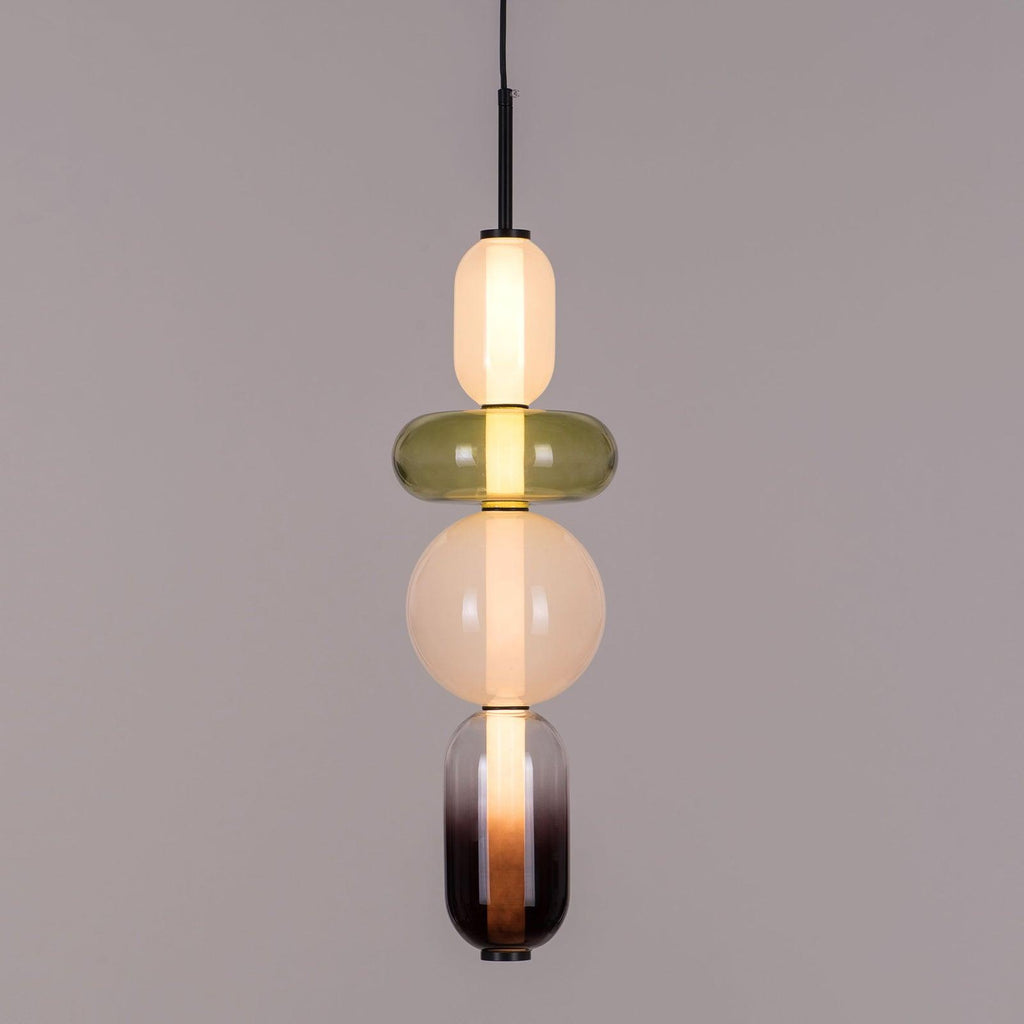 RAGNAR - LED-lampe med fortryllende effekt