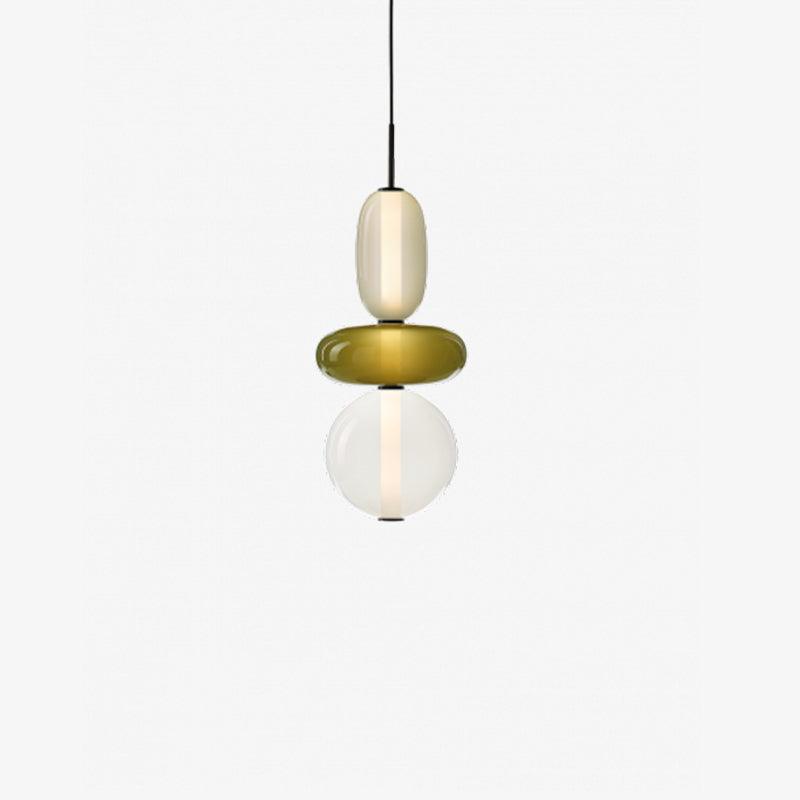 RAGNAR - LED-lampe med fortryllende effekt