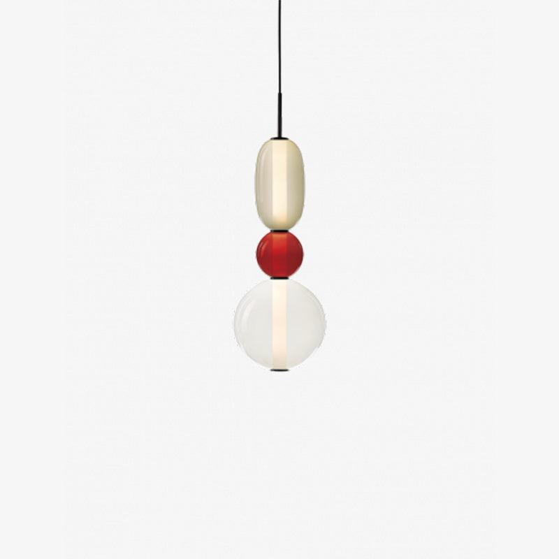 RAGNAR - LED-lampe med fortryllende effekt