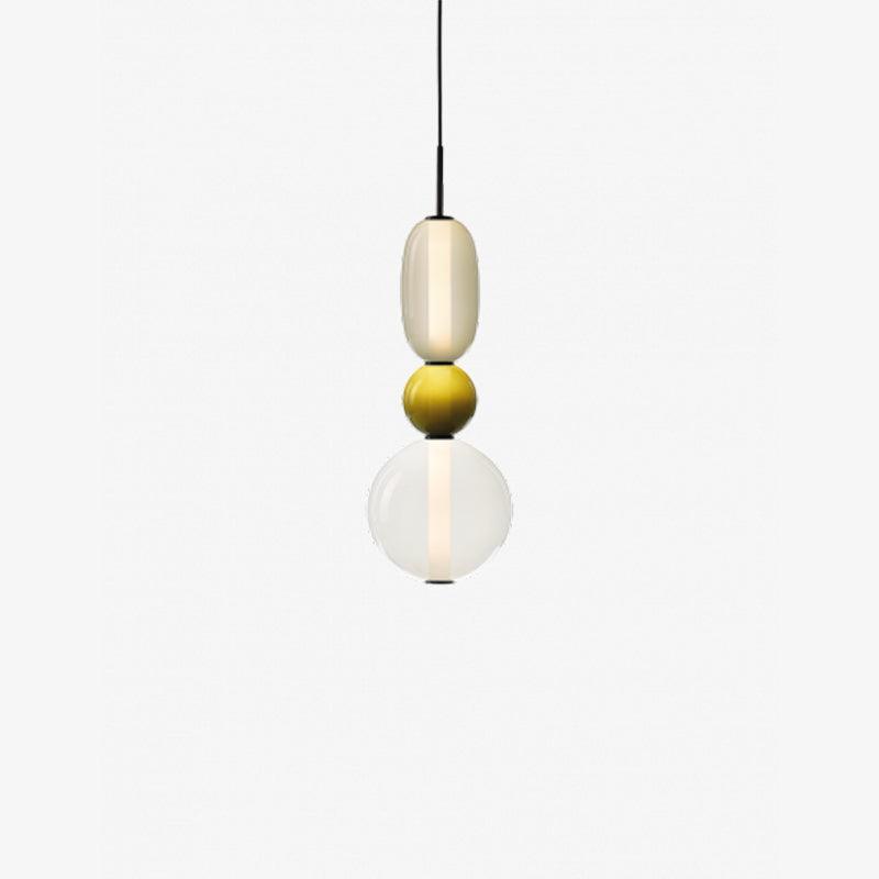 RAGNAR - LED-lampe med fortryllende effekt