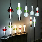 RAGNAR - LED-lampe med fortryllende effekt